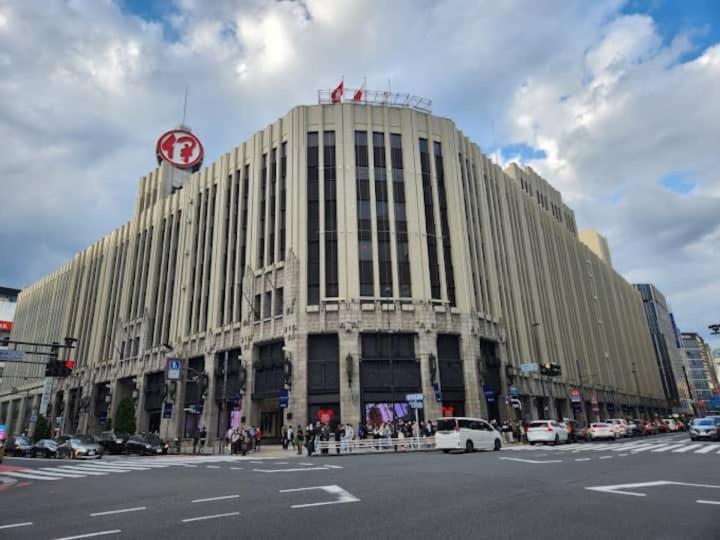 北新宿 Central Shinjuku Walk To Kabuki-Chou, Golden Gai Tokyo Ngoại thất bức ảnh